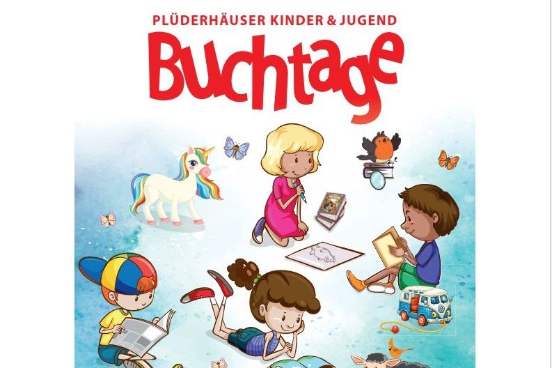 Kinder- und Jugendbuchtage 2026