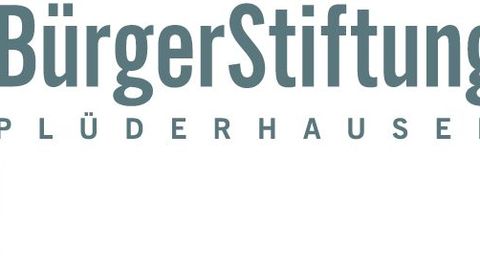 Logo Bürgerstiftung
