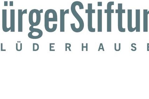 Logo Bürgerstiftung