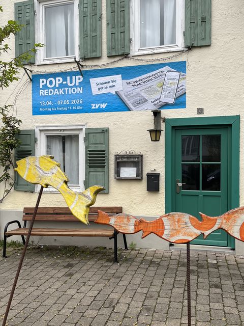 Eingang Theater hinterm Scheuerntor 