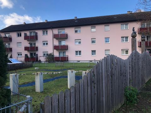 Immobilie im Amselweg