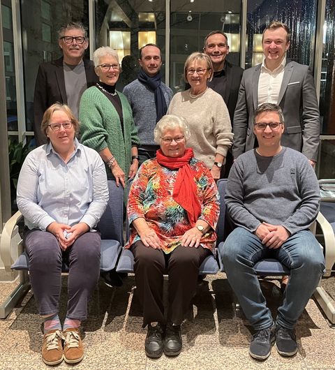Vorstand ab 9/2024