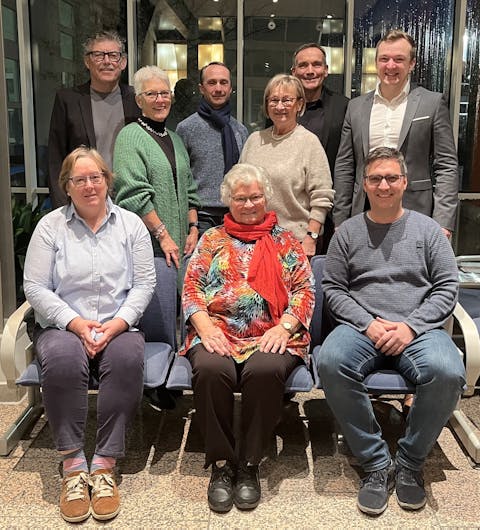 Vorstand ab 9/2024
