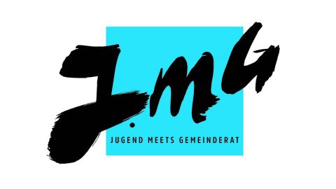 Logo Jugend meets Gemeinderat Plüderhausen