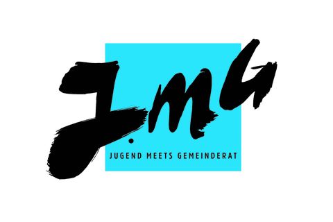 Logo Jugend meets Gemeinderat Plüderhausen