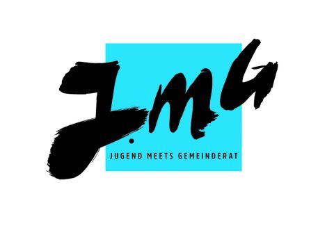 Logo Jugend meets Gemeinderat Plüderhausen