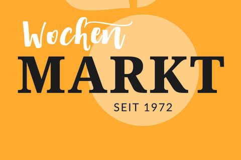 Logo Wochenmarkt 