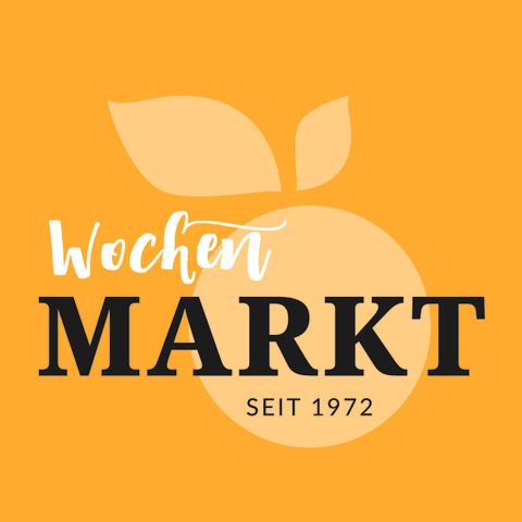 Logo Wochenmarkt 