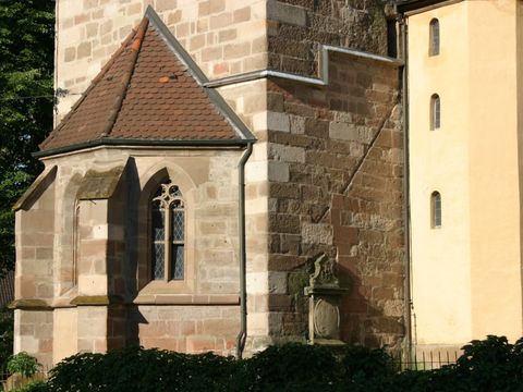 St. Margareten Kirche