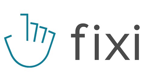 FIXI Logo