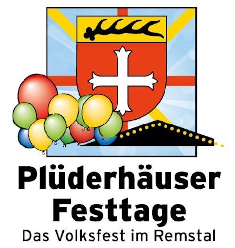 Logo der Plüderhäuser Festtage