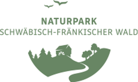 Logo des Naturpark Schwäbisch-Fränkischer Wald 