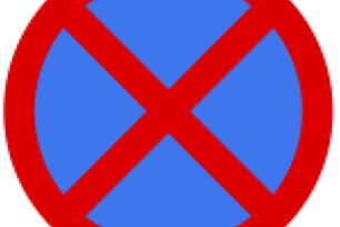 Absolutes Parkverbot