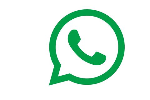 Whatsapp Logo
