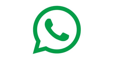 Whatsapp Logo