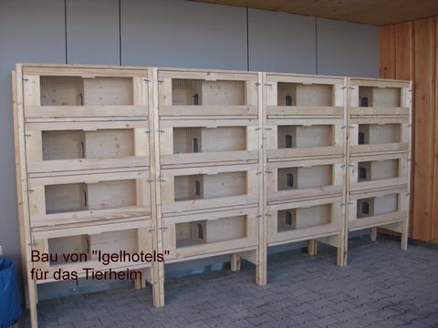 Igelhotel
