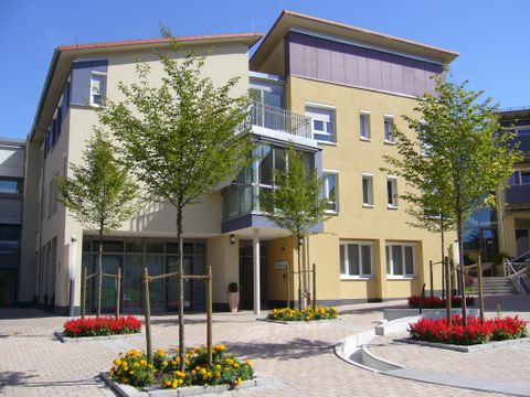 Haus am Brunnenrain