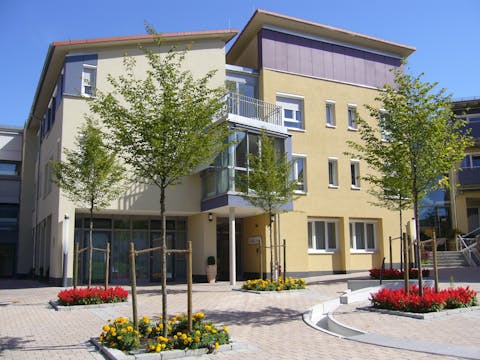 Haus am Brunnenrain