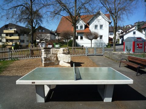 Spielplatz am Kelterplatz
