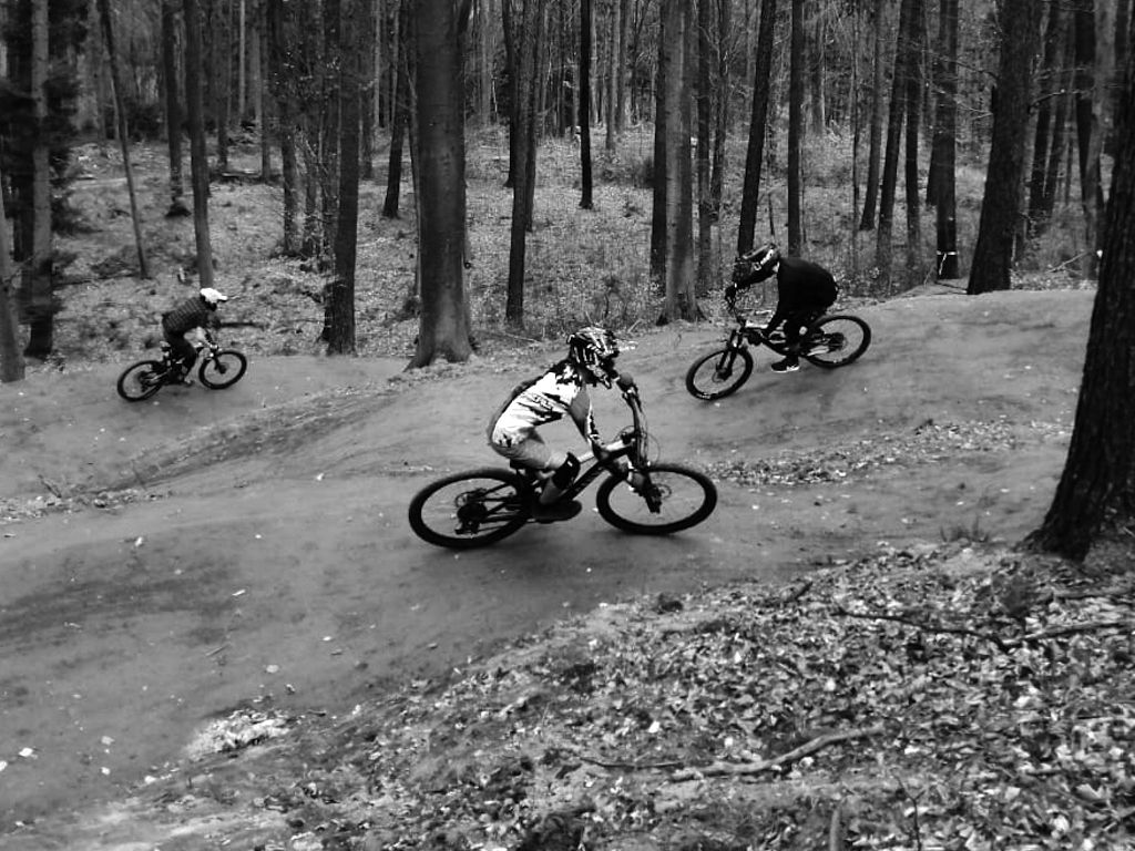 Flowtrail in Plüderhausen