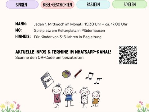 Kidstreff
