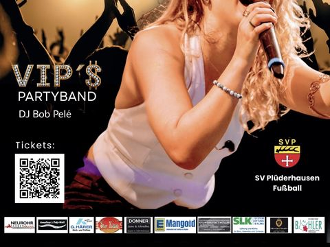 Party Nacht 4.0