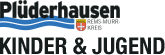 Logo Plüderhausen, Kinder & Jugend